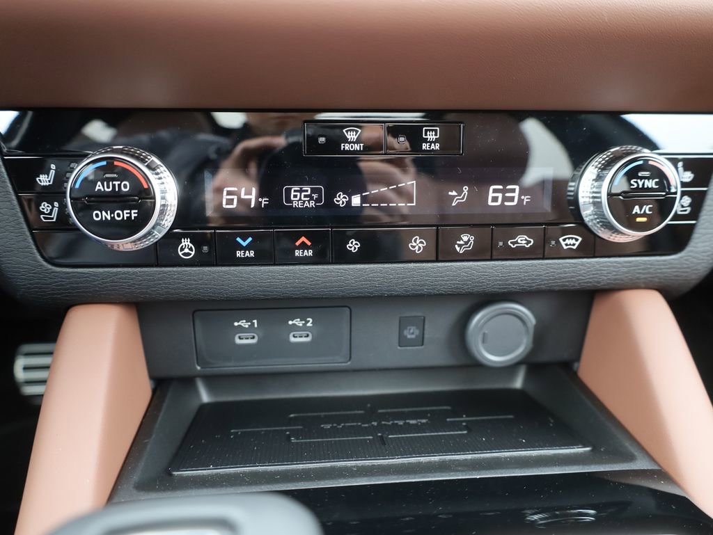 New 2025 Mitsubishi Outlander SEL image 46