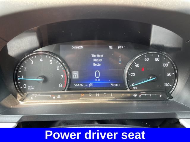 Used 2024 Ford Explorer XLT w/ Equipment Group 202A AWD/4WD image 15