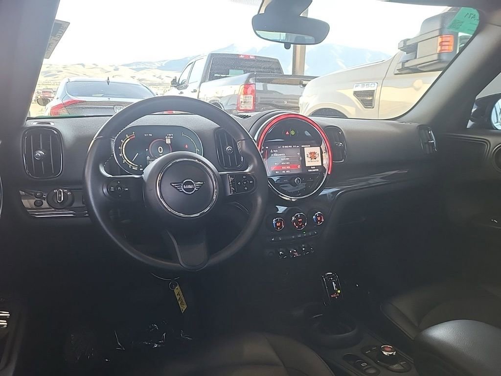 Used 2022 MINI Cooper Countryman ALL4 image 2