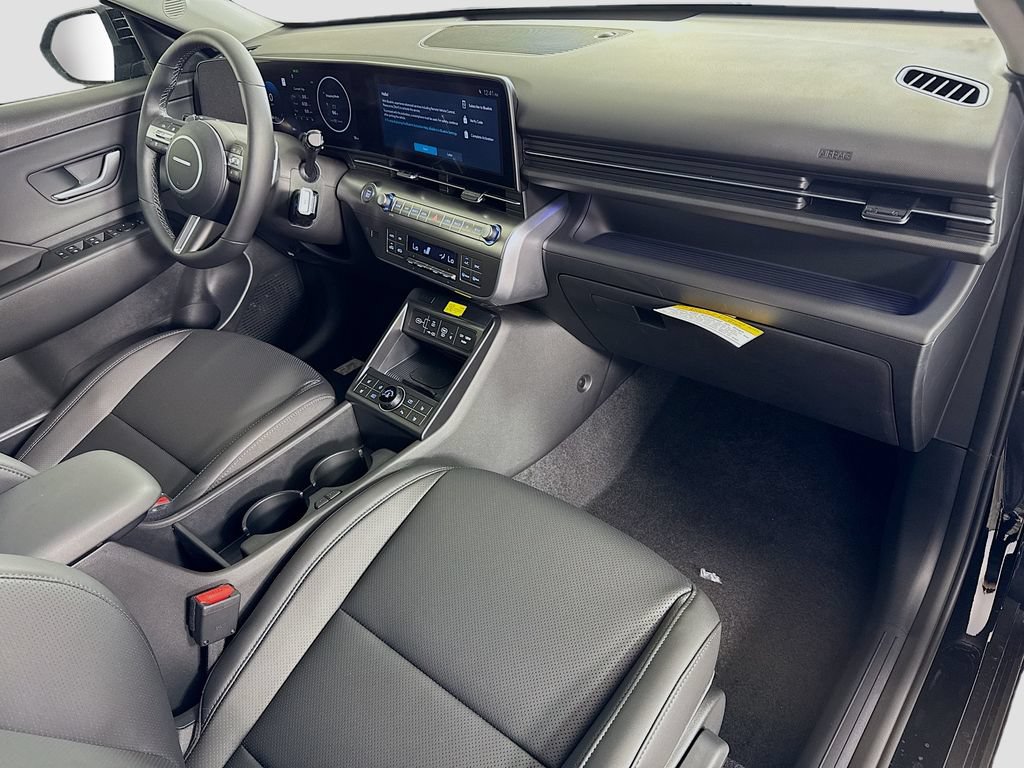New 2026 Hyundai Kona Limited AWD/4WD image 31