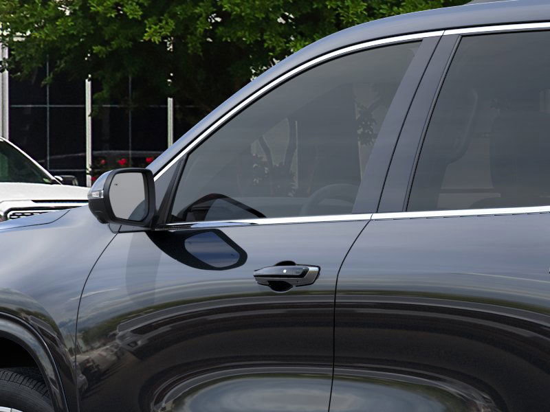 New 2026 GMC Acadia Denali w/ Super Cruise Package image 14