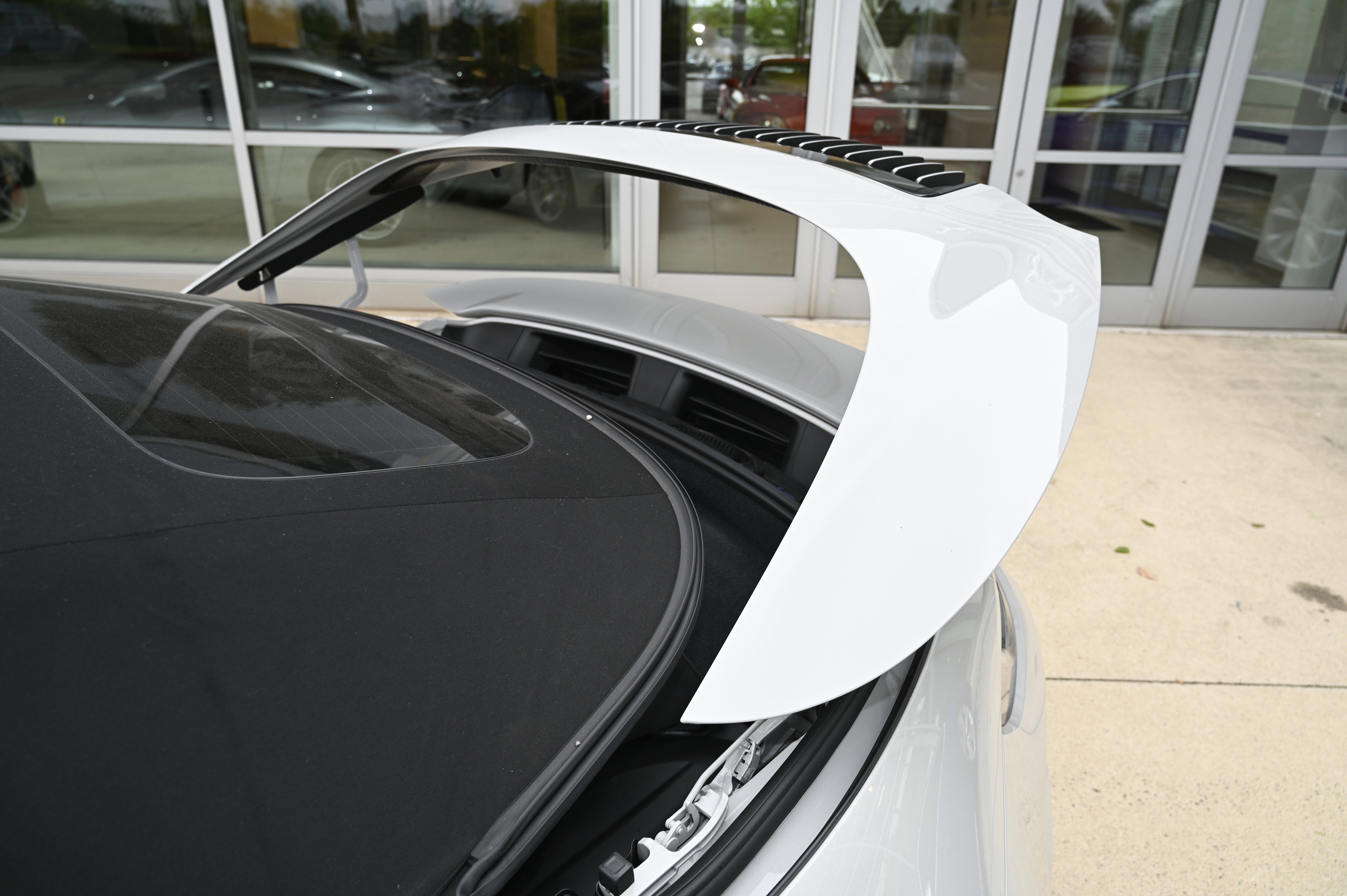 Used 2021 Porsche 911 Turbo S image 36