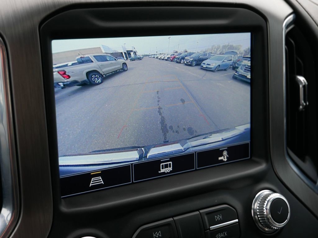 Used 2022 GMC Sierra 1500 Denali w/ Denali Premium Package image 28