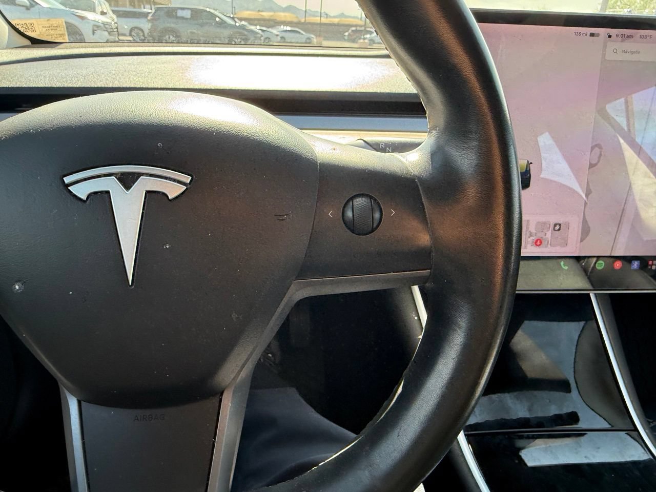 Used 2018 Tesla Model 3 Long Range RWD image 18