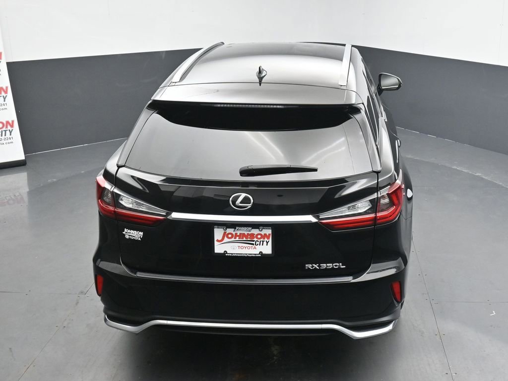 Used 2020 Lexus RX 350L Premium w/ Premium Package image 34
