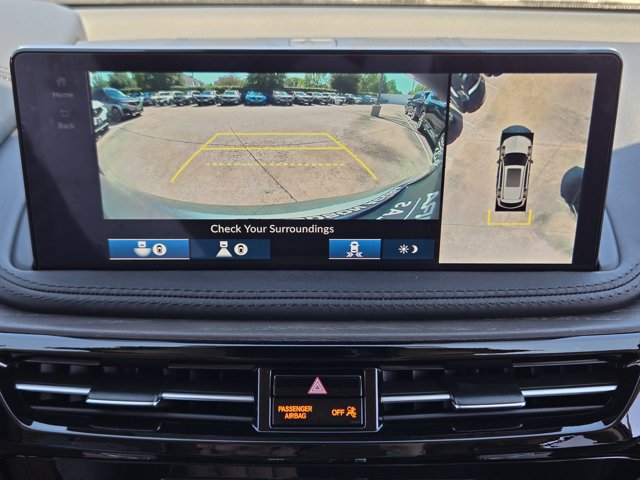 Certified 2026 Acura MDX w/ Advance Package AWD/4WD image 19