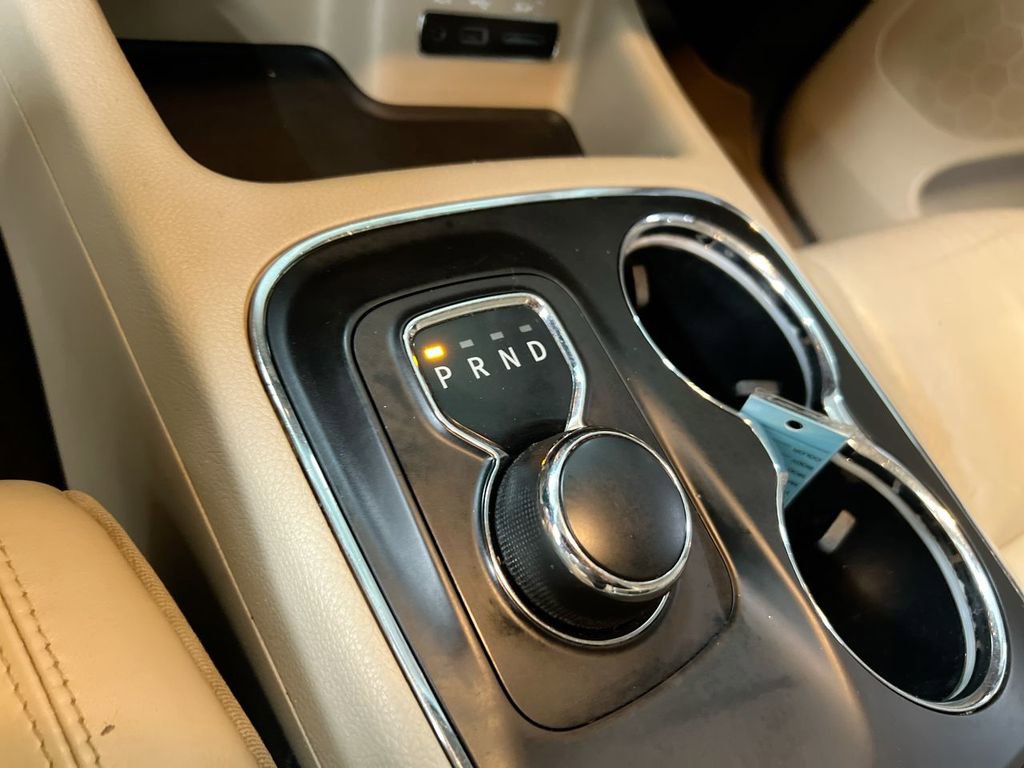 Used 2015 Dodge Durango Limited w/ Premium Group image 18