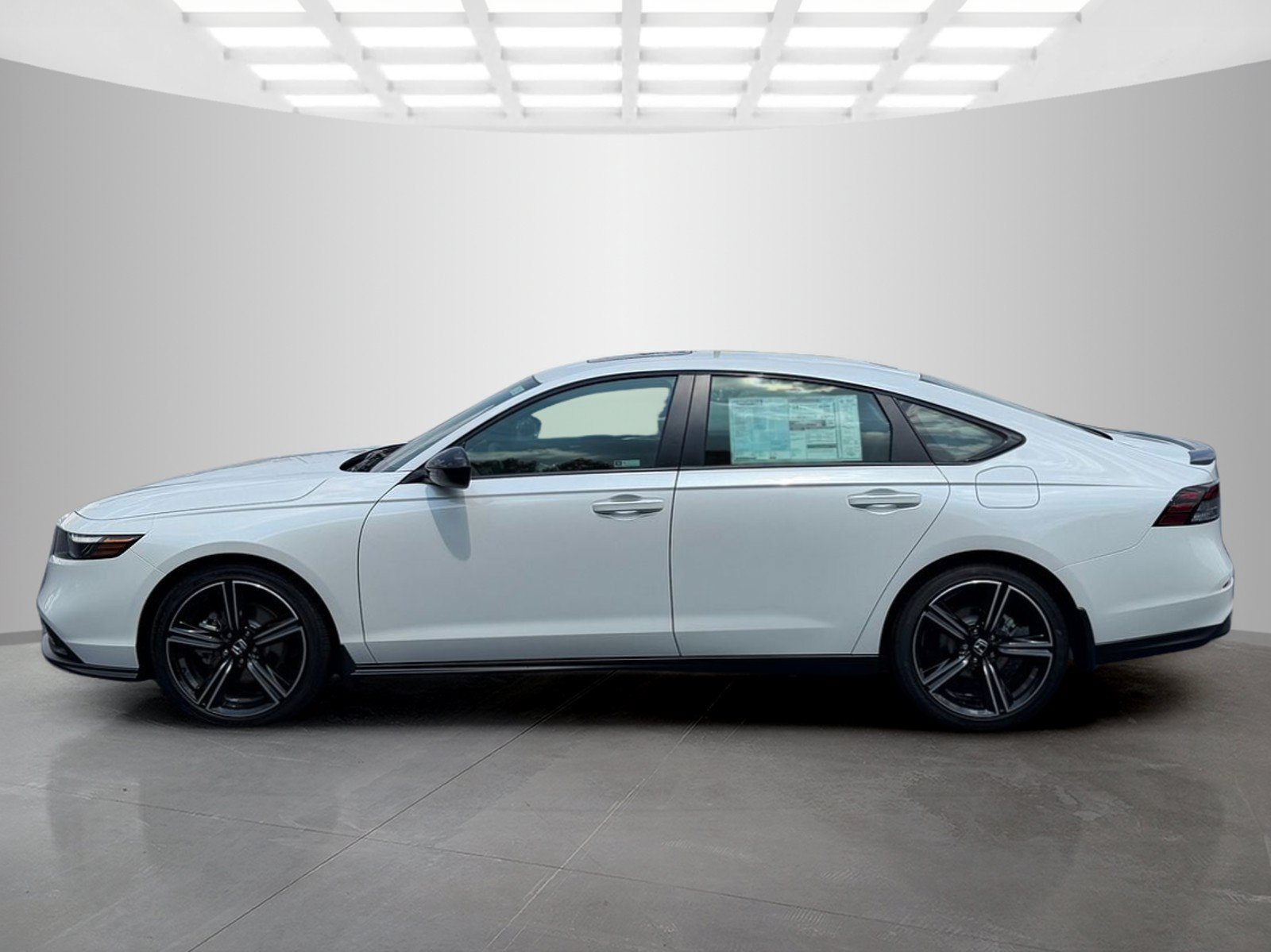 New 2026 Honda Accord Sport image 3