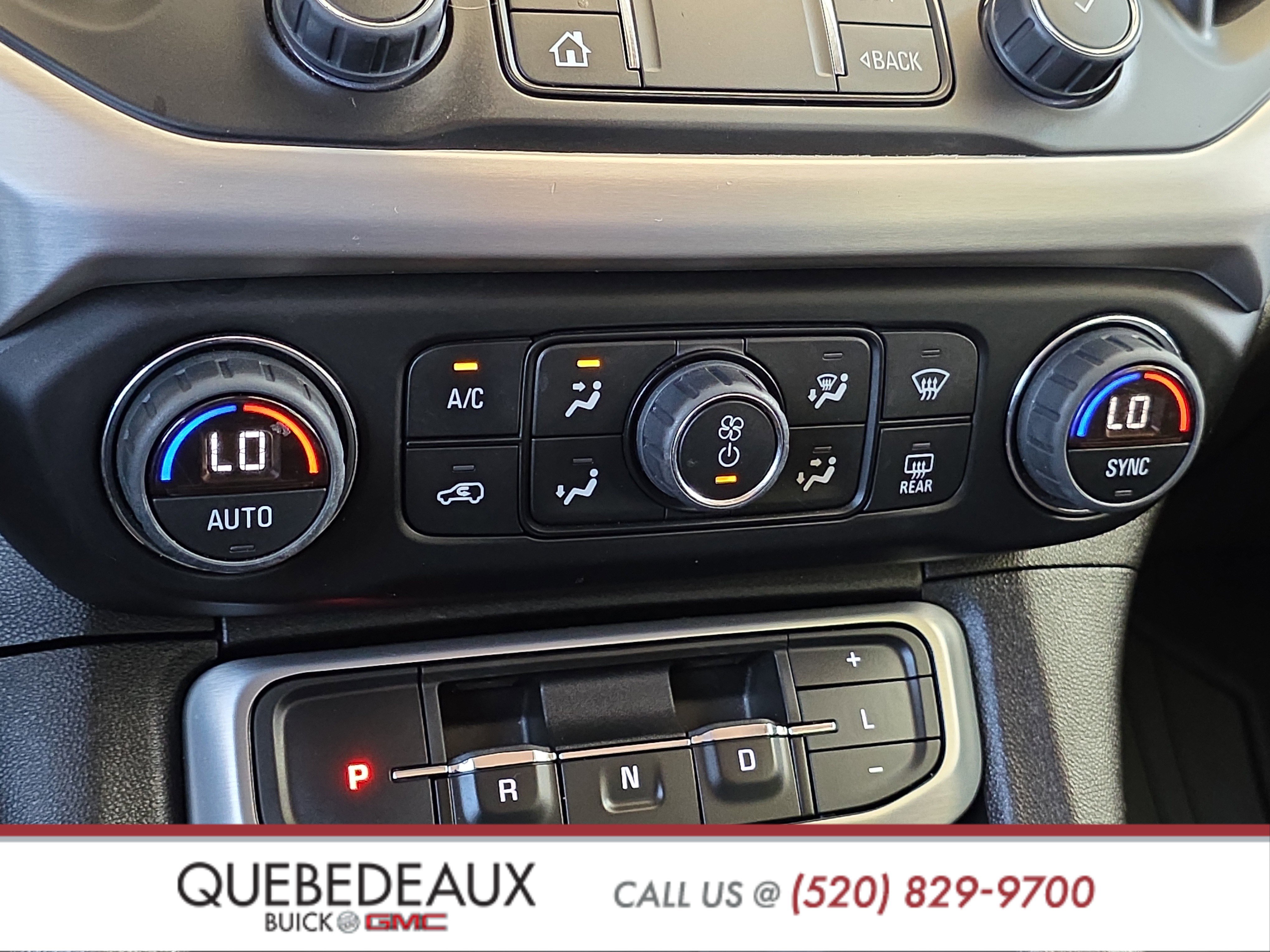 Used 2022 GMC Acadia SLE FWD image 20