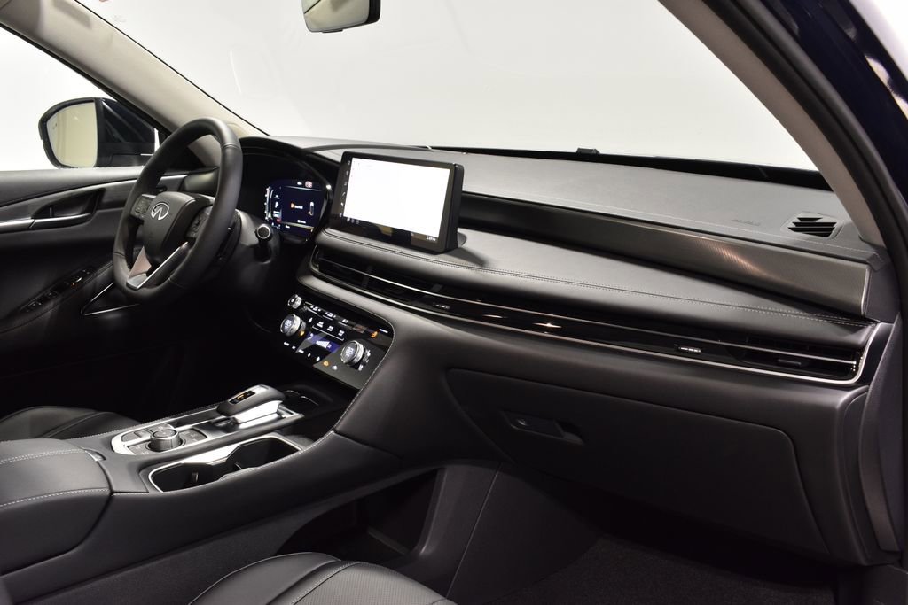 New 2026 INFINITI QX60 Luxe w/ Cargo Package image 15