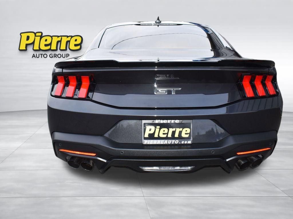 Used 2024 Ford Mustang GT image 7