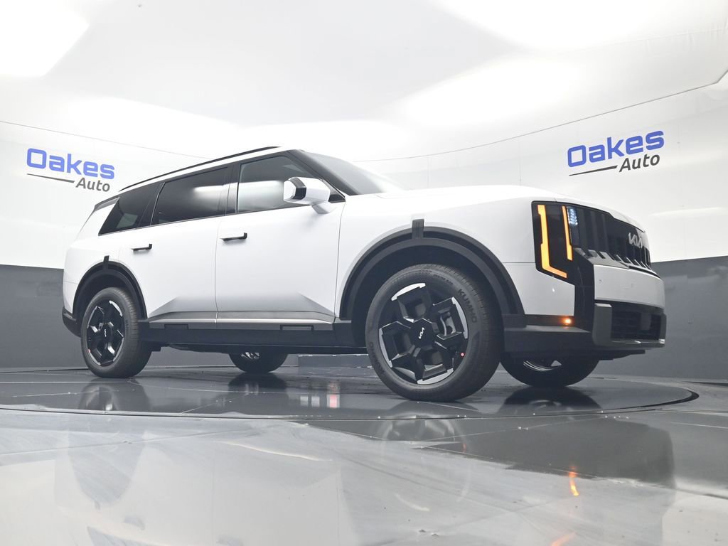New 2027 Kia Telluride EX w/ Towing Package AWD/4WD image 42