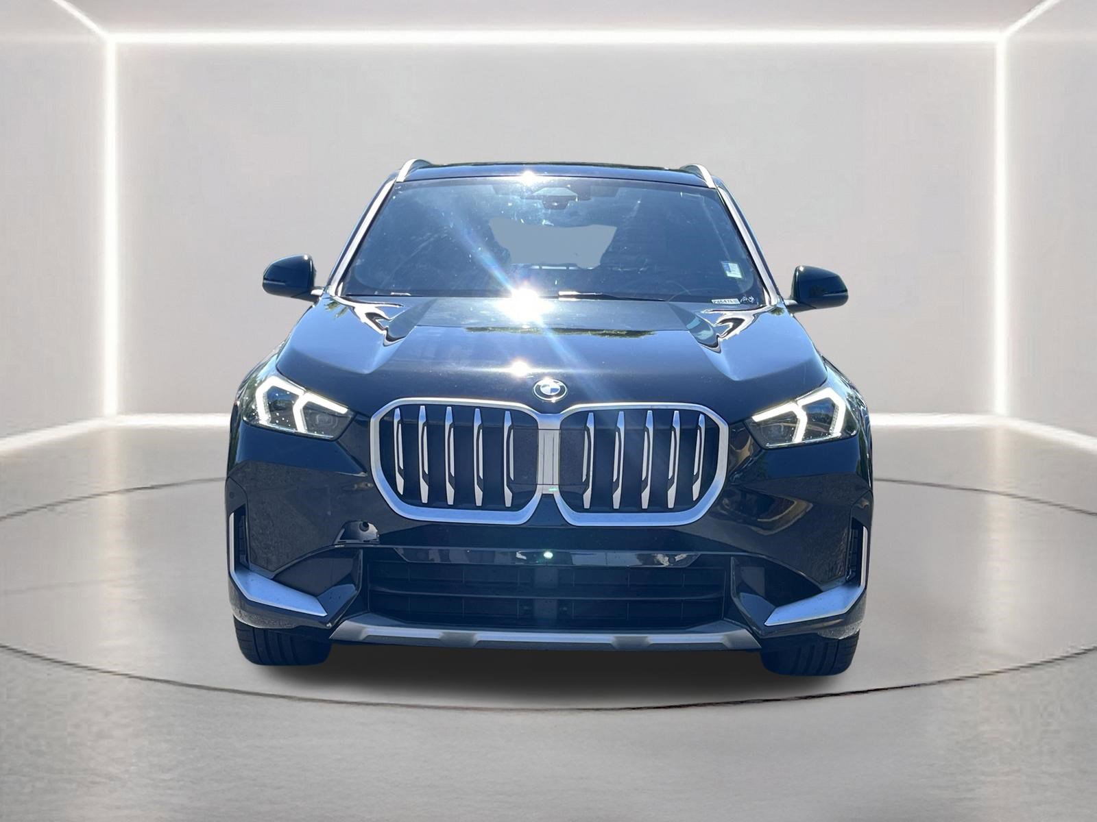 Used 2025 BMW X1 xDrive28i w/ Convenience Package AWD/4WD image 29