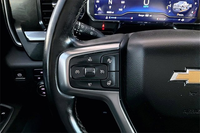 Used 2023 Chevrolet Silverado 1500 LT image 13