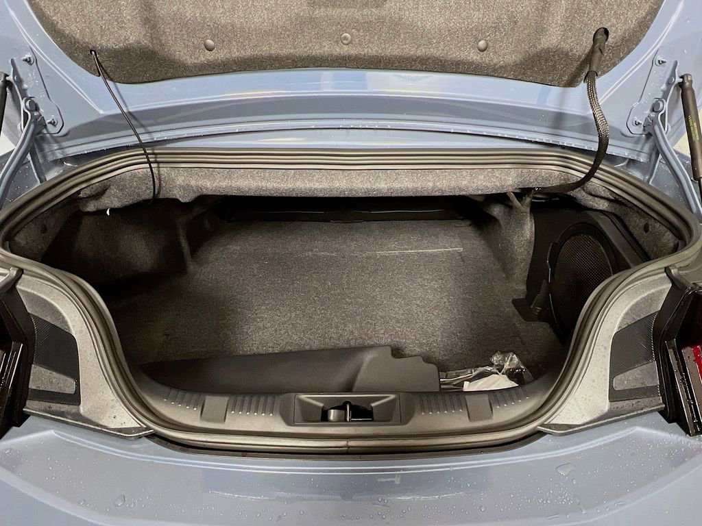 New 2025 Ford Mustang GT Premium image 14