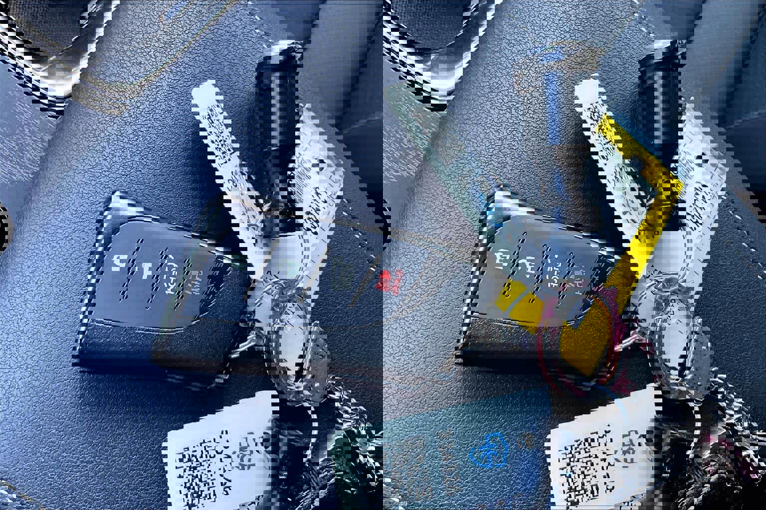 Used 2025 Lexus RX 350 Premium w/ Convenience Package image 15