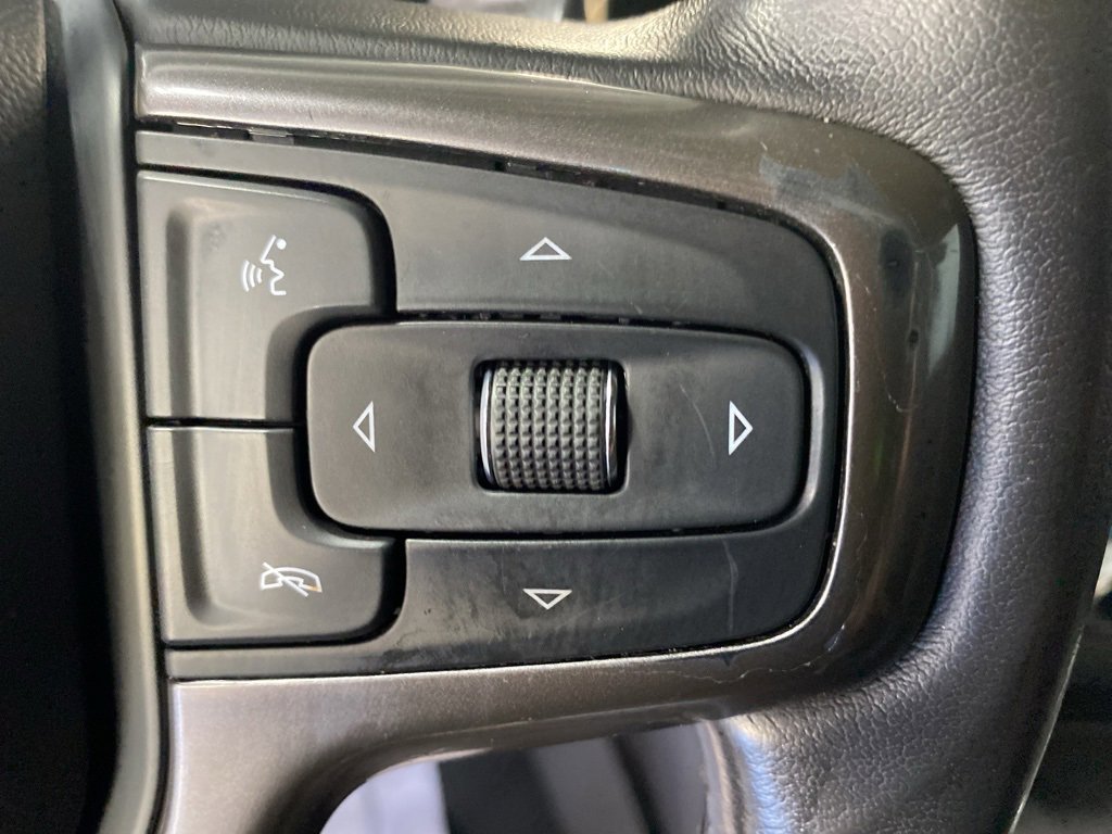 Certified 2023 Chevrolet Silverado 1500 ZR2 w/ Technology Package image 24