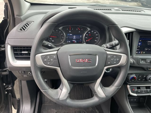 Used 2023 GMC Terrain SLE w/ Driver Convenience Package FWD image 14