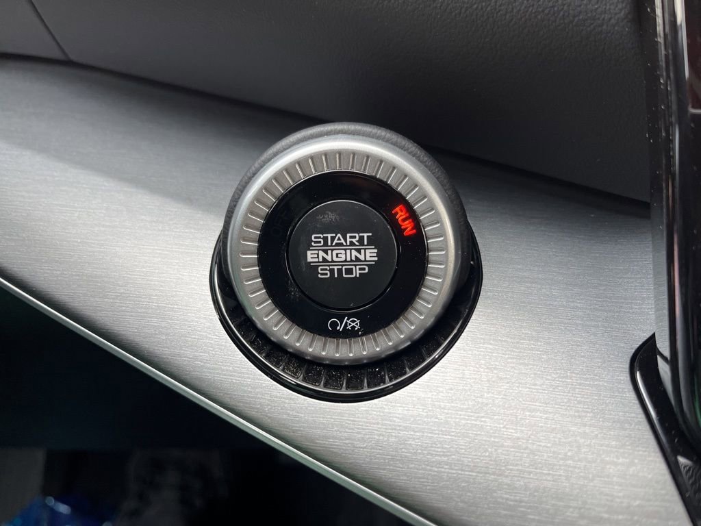 New 2026 Jeep Grand Wagoneer Limited image 30