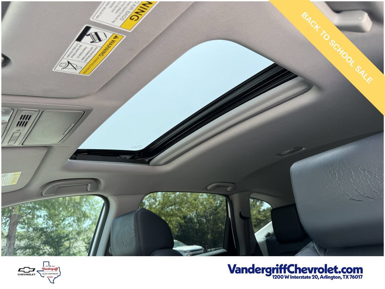 Used 2019 Honda CR-V EX-L image 25