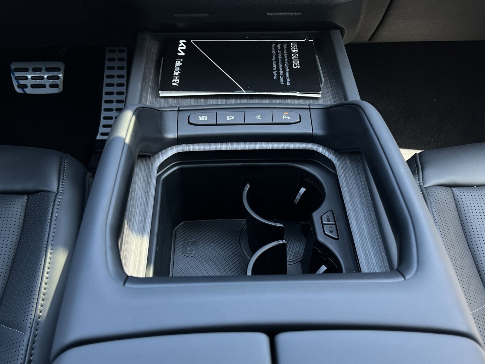New 2027 Kia Telluride X-Line SX Prestige w/ Executive Package AWD/4WD image 28