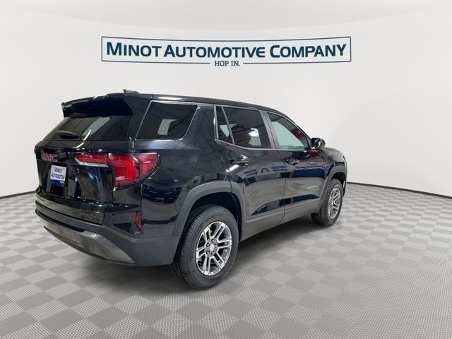 Used 2026 GMC Terrain Elevation AWD/4WD image 8