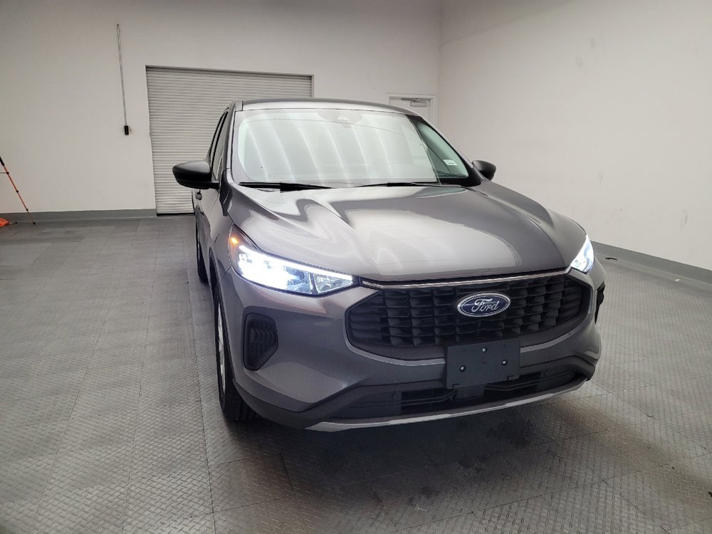 Used 2024 Ford Escape Active w/ Tech Pack #1 image 14