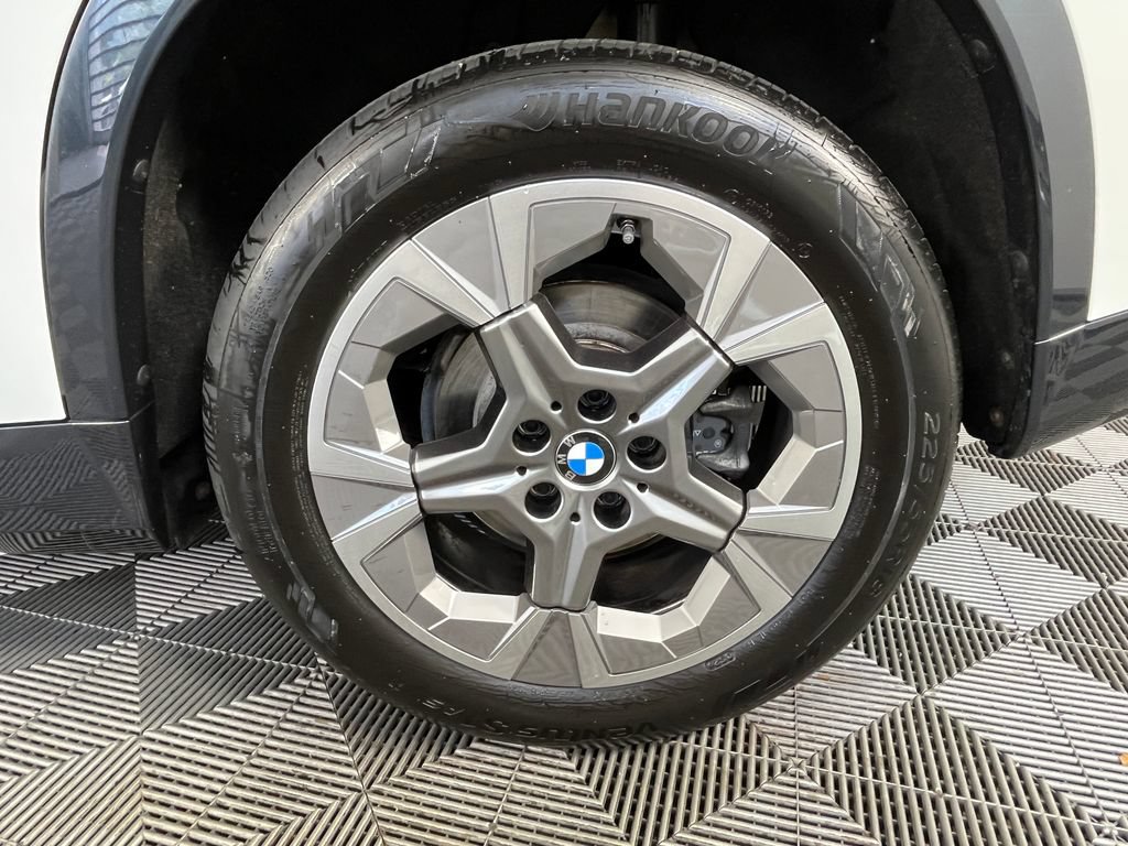 Certified 2024 BMW X1 xDrive28i w/ Convenience Package AWD/4WD image 14