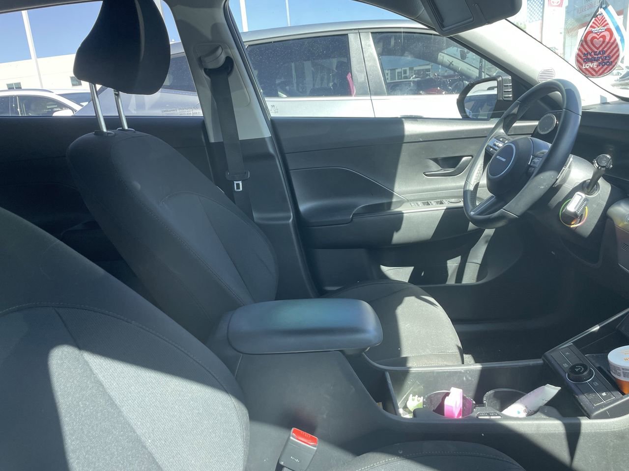 Used 2024 Hyundai Kona SEL w/ Convenience Package AWD/4WD image 10