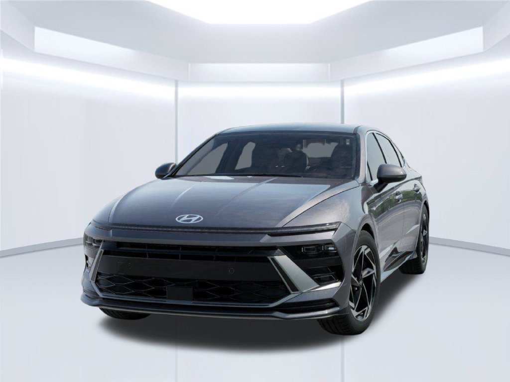 New 2026 Hyundai Sonata SEL FWD image 6