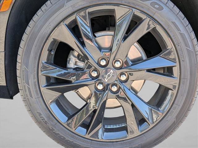 Used 2021 Chevrolet Blazer RS w/ Enhanced Convenience Package AWD/4WD image 25