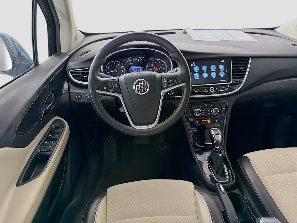 Used 2020 Buick Encore Preferred w/ Safety Package FWD image 20