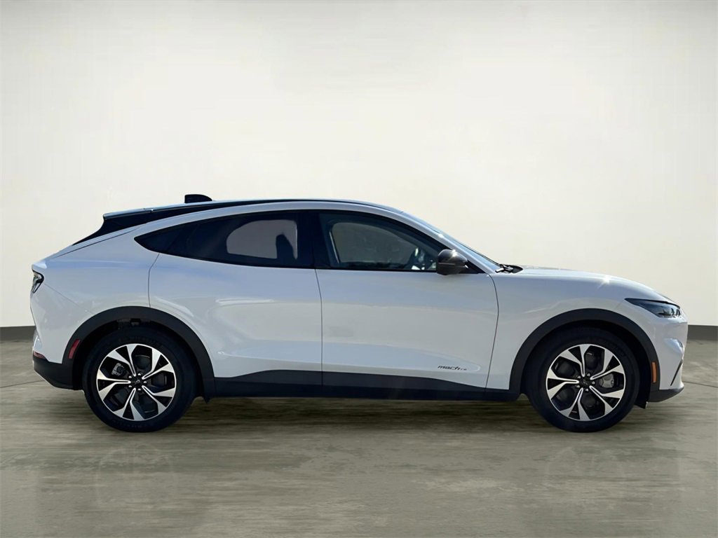 Certified 2025 Ford Mustang Mach-E Select w/ Interior Protection Package image 11