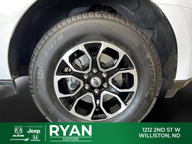 Used 2024 Ford Expedition Max XLT AWD/4WD image 17