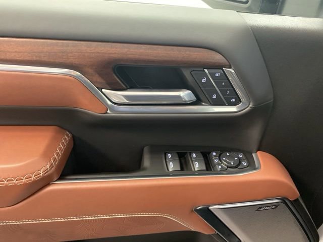 Certified 2025 GMC Sierra 2500 Denali Ultimate image 19