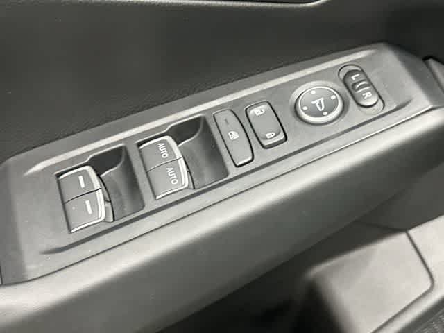 Certified 2026 Honda Accord LX image 19