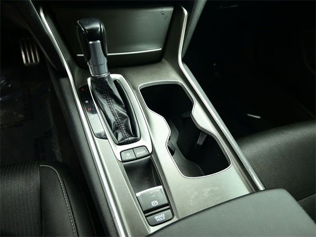 Used 2019 Honda Accord Sport image 21