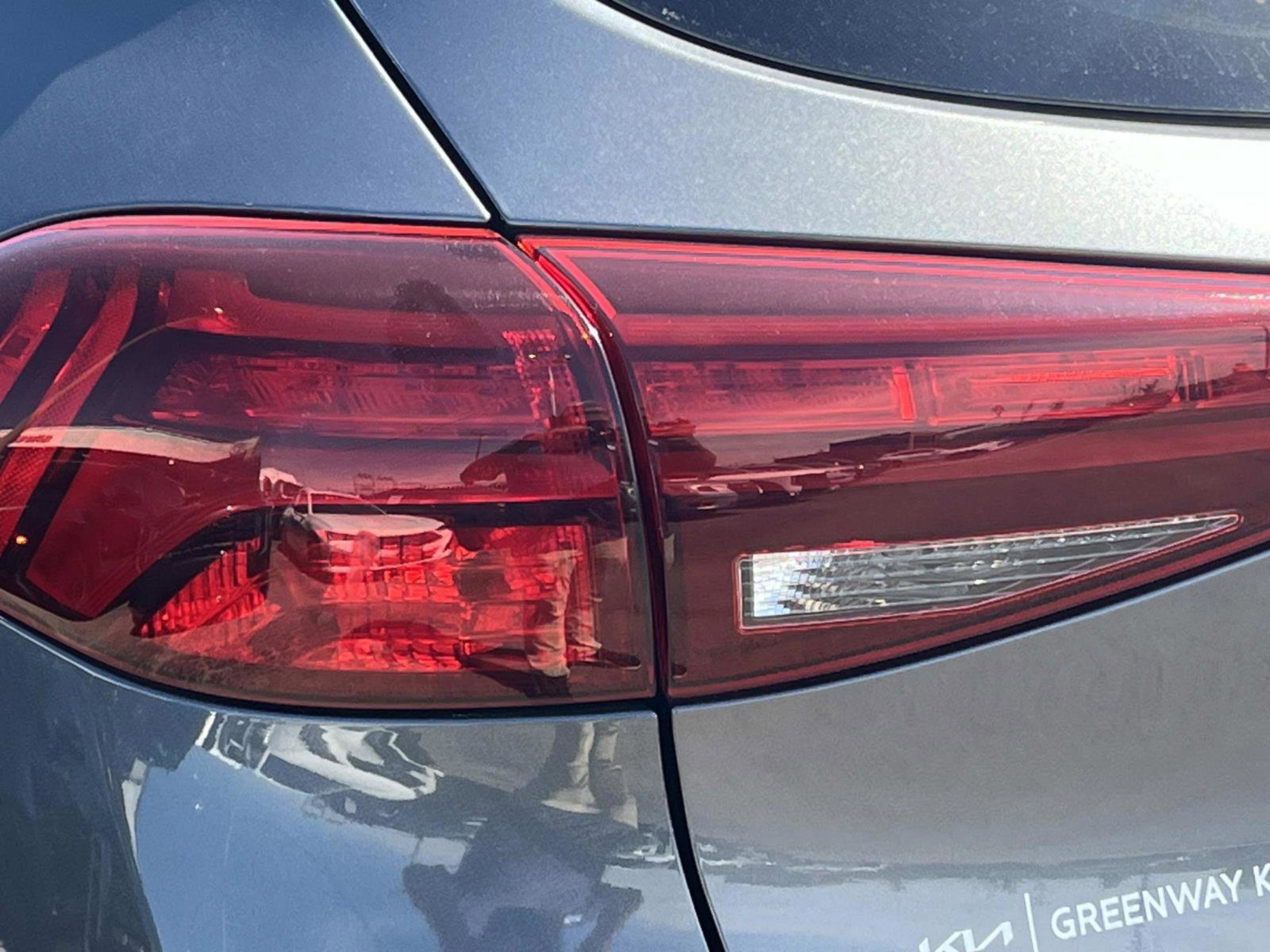 Used 2019 Hyundai Tucson Limited FWD image 38