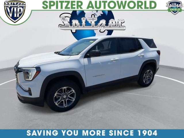 Used 2026 GMC Terrain Elevation AWD/4WD image 4