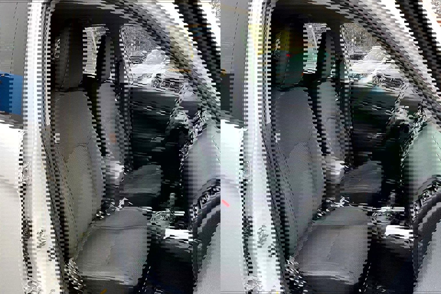 Used 2014 Mitsubishi Outlander Sport ES image 7