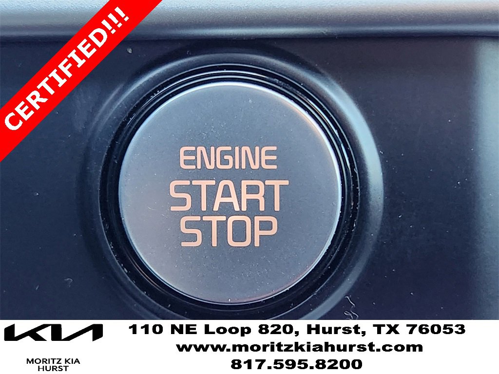 Used 2023 Kia K5 GT-Line w/ GT-Line Premium Package image 21