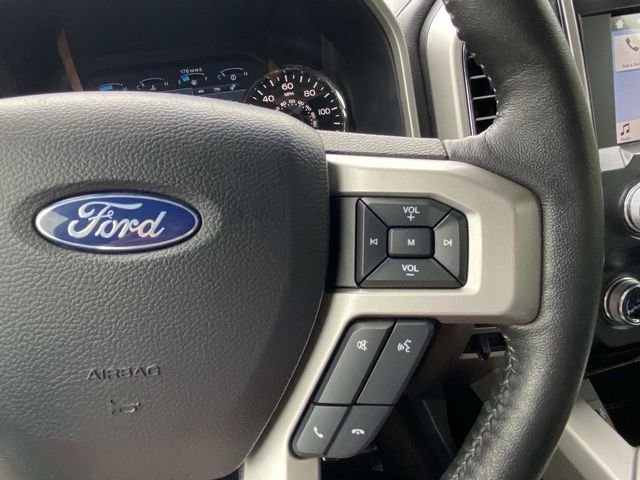 Certified 2019 Ford F150 Lariat w/ Equipment Group 502A Luxury AWD/4WD image 34
