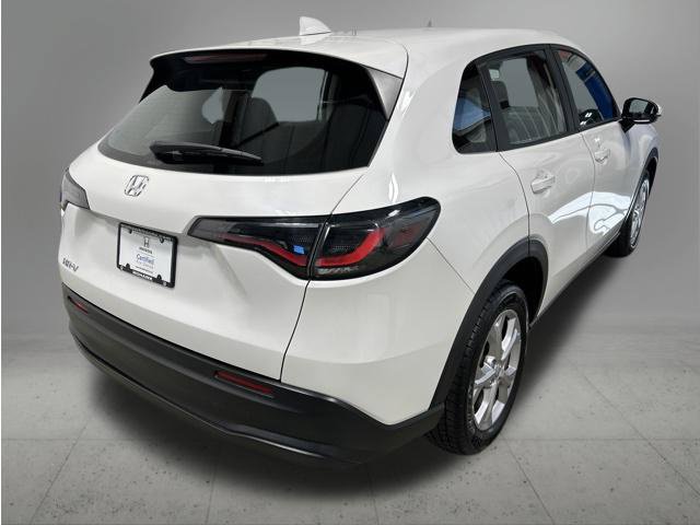 Certified 2024 Honda HR-V LX image 6