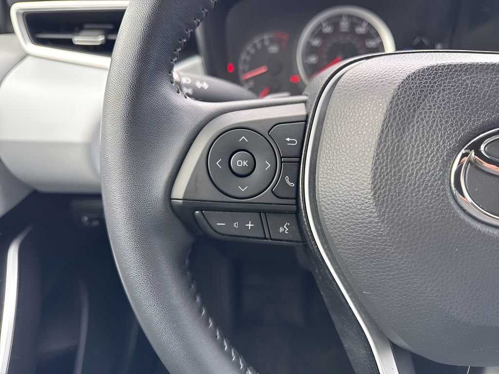Used 2022 Toyota Corolla SE image 13