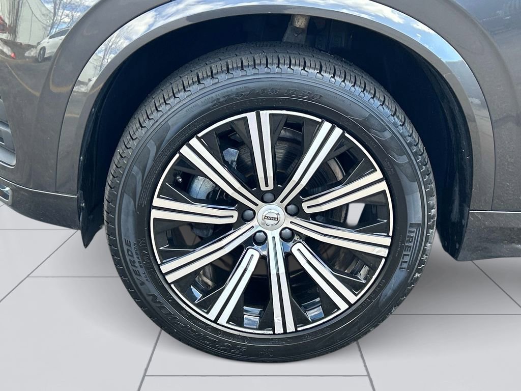 Used 2023 Volvo XC90 B5 Core w/ Climate Package image 9