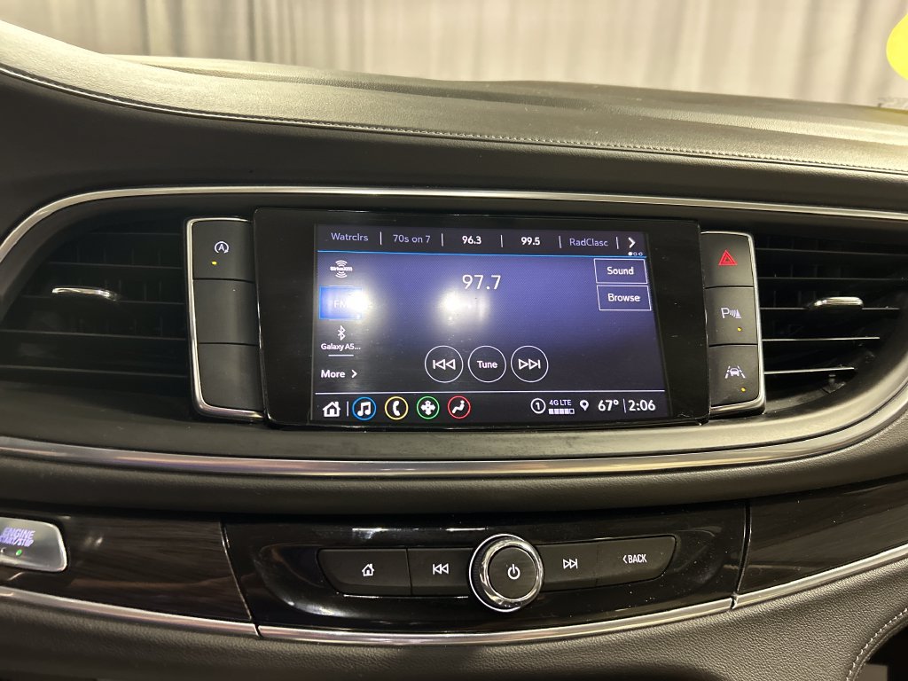 Used 2023 Buick Enclave Essence w/ LPO, Floor Liner Package FWD image 16