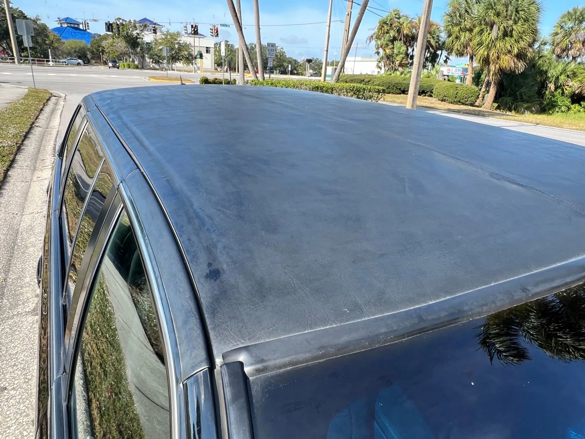 Used 2006 Cadillac DTS FWD image 71