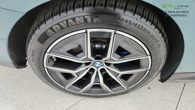 Used 2026 BMW i5 eDrive40 image 58