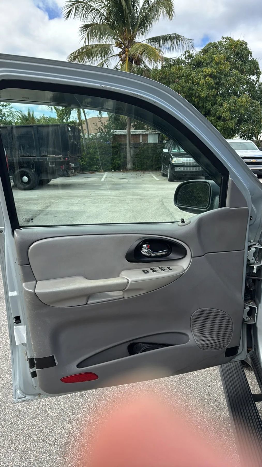 Used 2008 Chevrolet TrailBlazer 2WD image 11