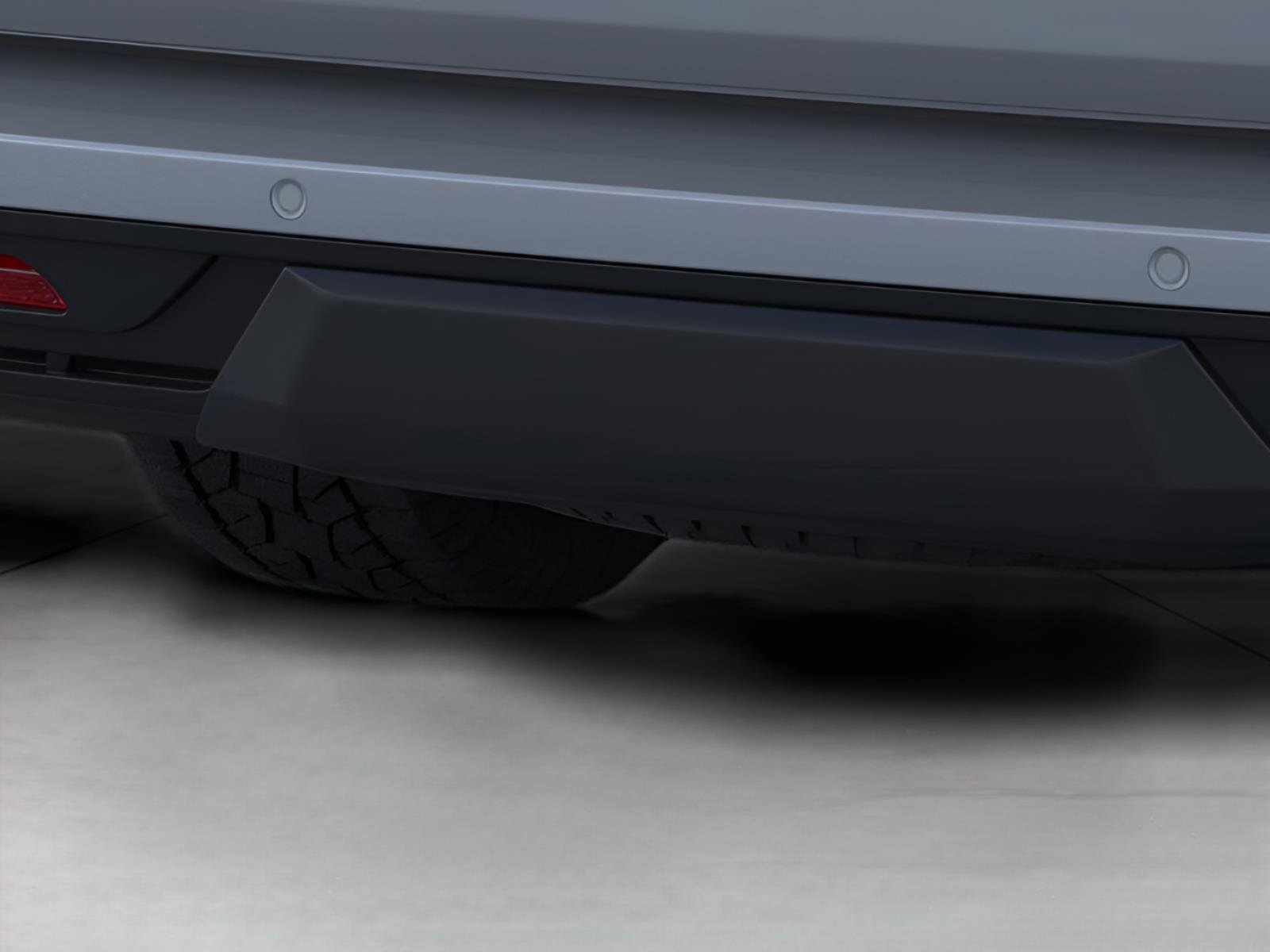 New 2026 Ford Expedition Tremor image 23